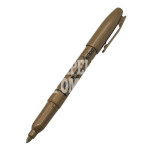 MARCADOR PERMANENTE NEXTEP METALICO COLOR ORO